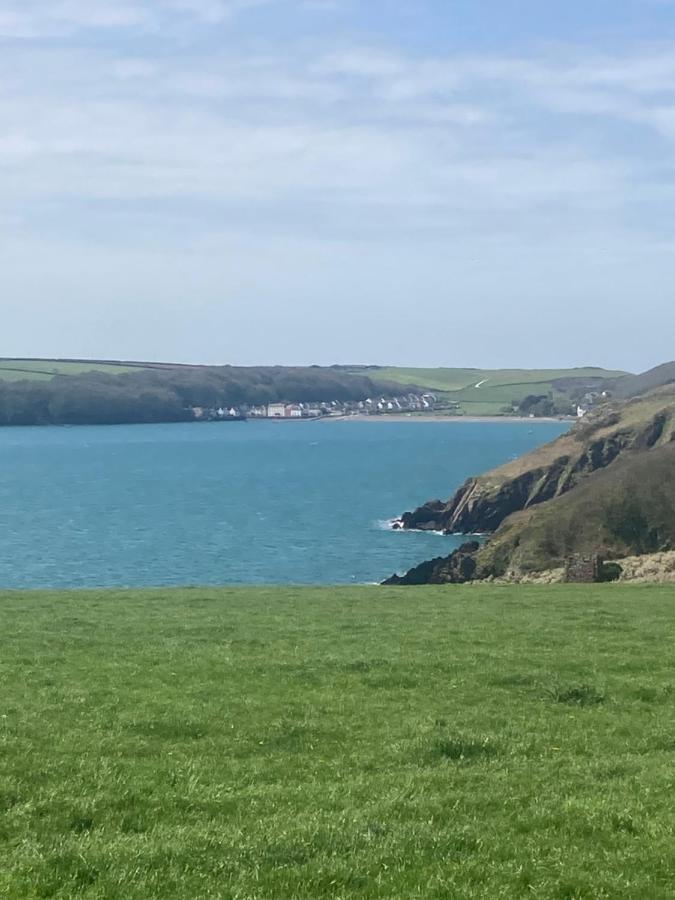 Coast Path *